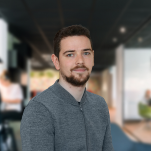Photo de profile de Allan Dagonneau