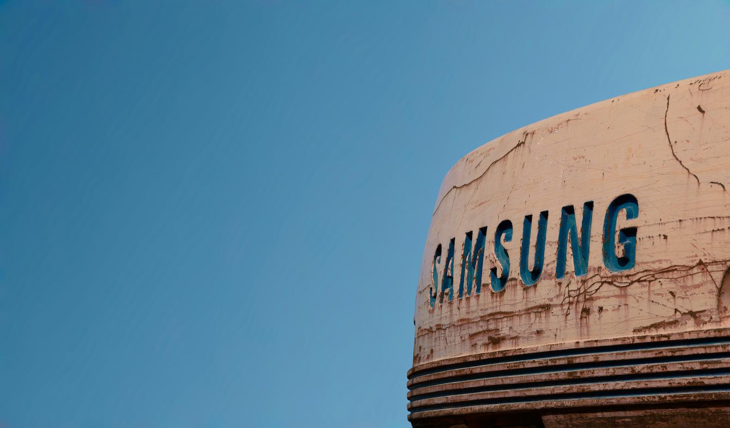 samsung