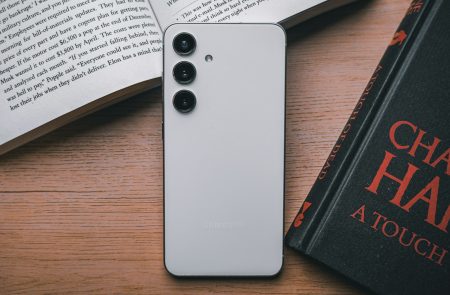 Comment utiliser les fonctionnalités avancées de la caméra du Samsung Galaxy S24