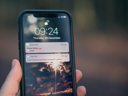 Comment personnaliser les notifications d’applications tierces sur iPhone