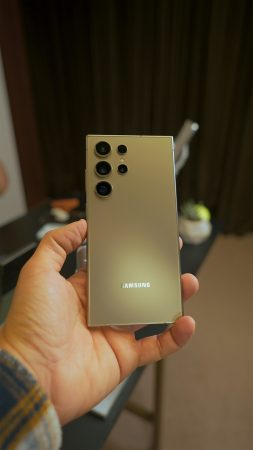 Comment utiliser le mode multitâche amélioré sur les Samsung Galaxy en 2024