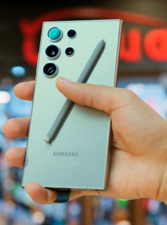 Comment personnaliser l&rsquo;interface utilisateur de votre Samsung Galaxy sans rooter votre appareil ?