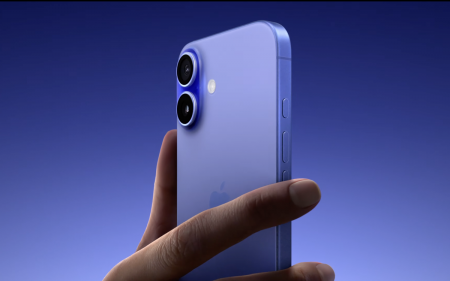iPhone 16 : Pourquoi acheter un iPhone 16 ?
